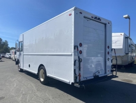 2007 Freightliner MT55 Step Van