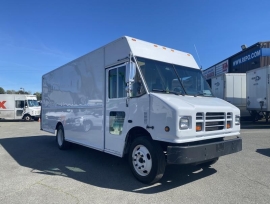 2007 Freightliner MT55 Step Van