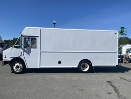 2007 Freightliner MT55 Step Van