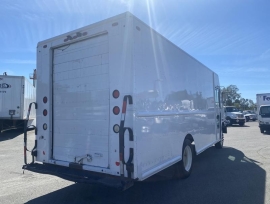 2007 Freightliner MT55 Step Van