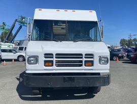 2007 Freightliner MT55 Step Van