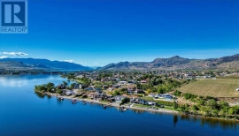 9405 SPARTAN DRIVE Osoyoos