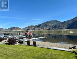 9405 SPARTAN DRIVE Osoyoos