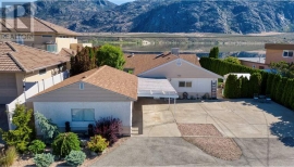 9405 SPARTAN DRIVE Osoyoos