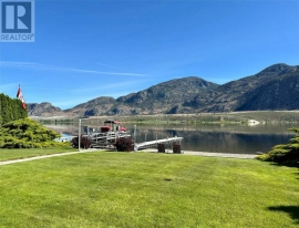 9405 SPARTAN DRIVE Osoyoos